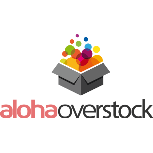 Aloha Overstock