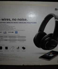 MDR-ZX770DC Back