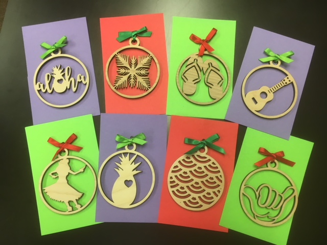 Noelani Elementary School Craft Fair